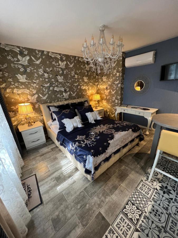 לינה וארוחת בוקר Flayosc La Casa Dei Sogni מראה חיצוני תמונה